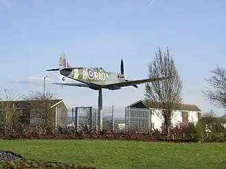 Spitfire