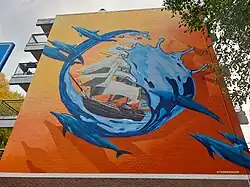 Splash! (oktober 2025)