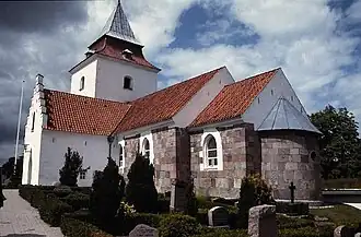 Kerk