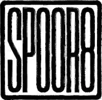 Spoor 8