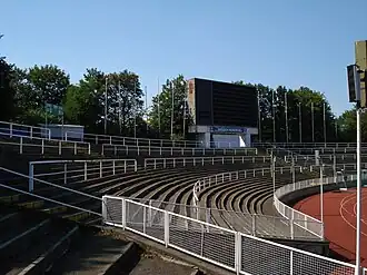 Heinz-Steyer-Stadion