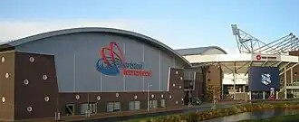 Sportstad Heerenveen