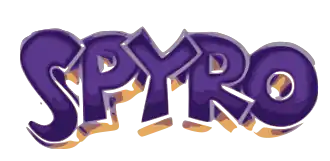Spyro the Dragon
