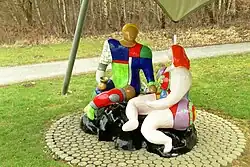 nr. 26 - Adam und Eva