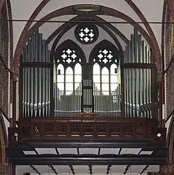 Orgel