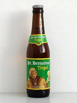 St. Bernardus