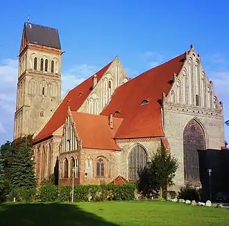 Mariakerk