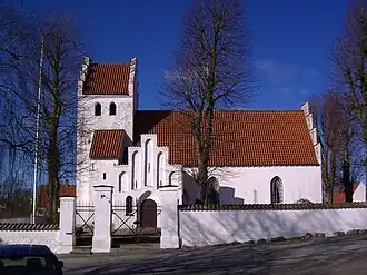 Kerk