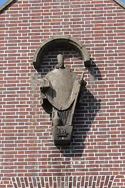 Piet Schoenmakers,1954