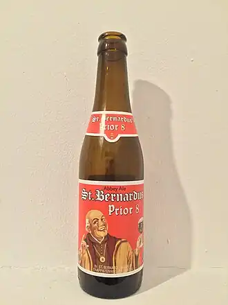 St. Bernardus