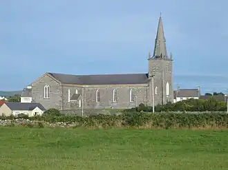 St. Josephs Church, Milltown Malbay
