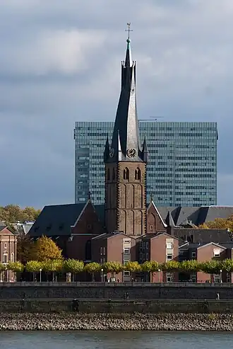 Sint-Lambertuskerk