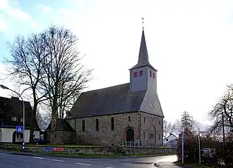 Sint-Michielskerk