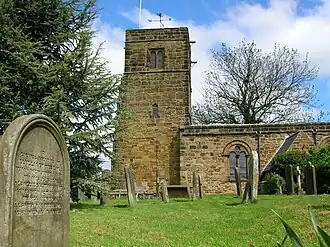 Kerk van St Nicholas