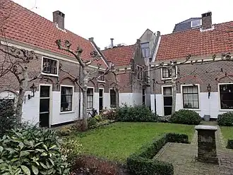 Sint Salvatorshof