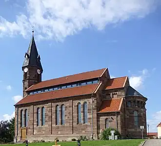 Sint-Andreaskerk