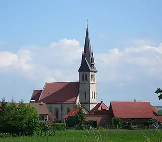Johannes-de-Doperkerk