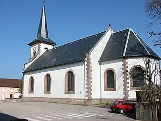 Kerk