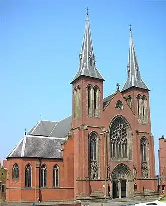 Sint-Chadkathedraal