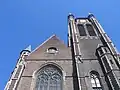 Sint-Hubertuskerk (Victor Jacobslei, Berchem)
