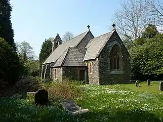 Kerk van St. Johannes