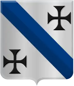 Wapen van Sint Kruis