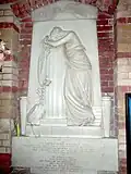 Grafmonument Charles Philip, 1788