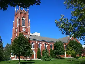 Sint-Pauluskathedraal