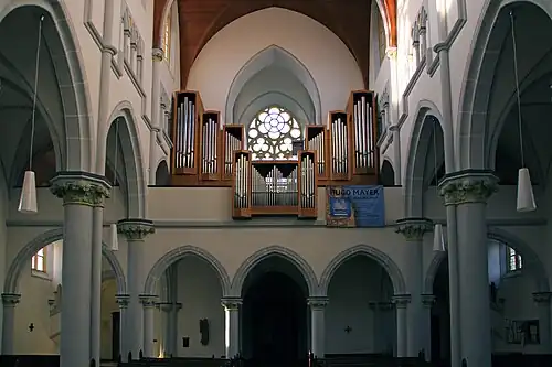 Orgel