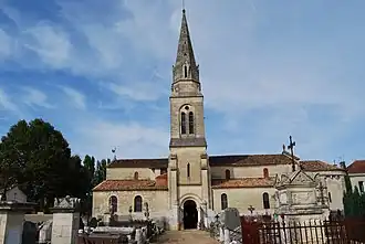 Église Saint-Sulpice