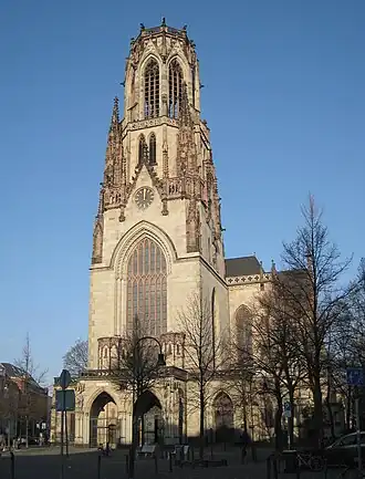 Sint-Agneskerk