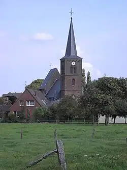 De St. Martinuskerk