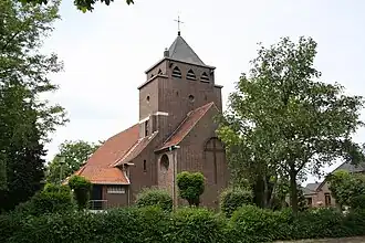 St.Stephanuskerk, Hasselt