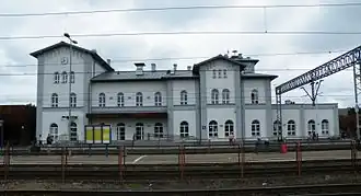 Station Kutno