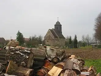Kerk van Stackelitz