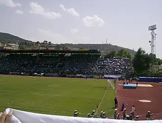 Kolonel Lotfi Stadion