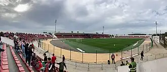 Stade El Bachir