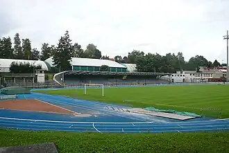 Fallonstadion