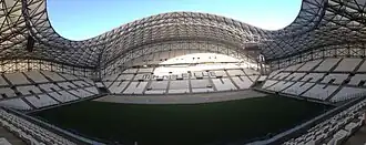 Stade Vélodrome