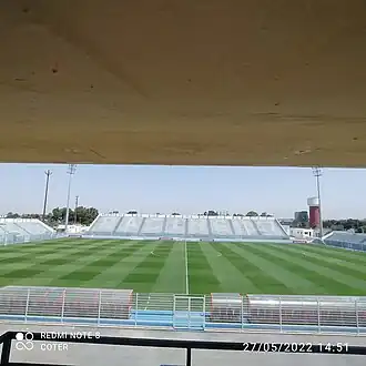 Stade Père-Jégo