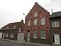 Burgerhuis uit de jaren 1920