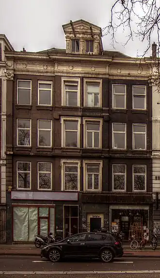 Situatie december 2015