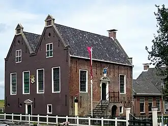 Museum Hindeloopen (2007)