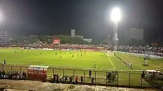 Mattoangin-stadion