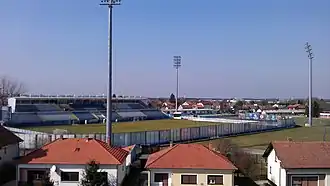 Gradski Stadion