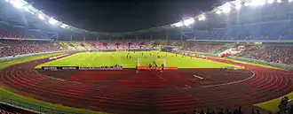Sarawakstadion