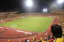 Negeri Sembilan FA
