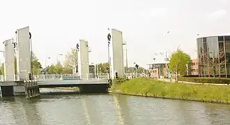 De Stadsbrug