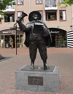 Stadsomroeper Meppel