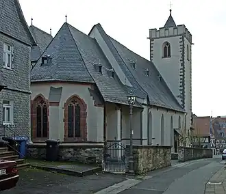 Stadskerk Sint-Johannes